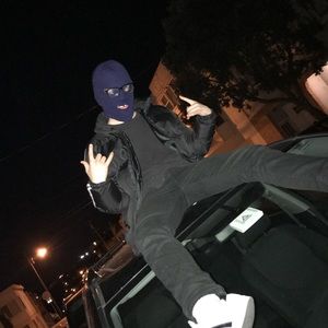 Meet your Posher, Ronald